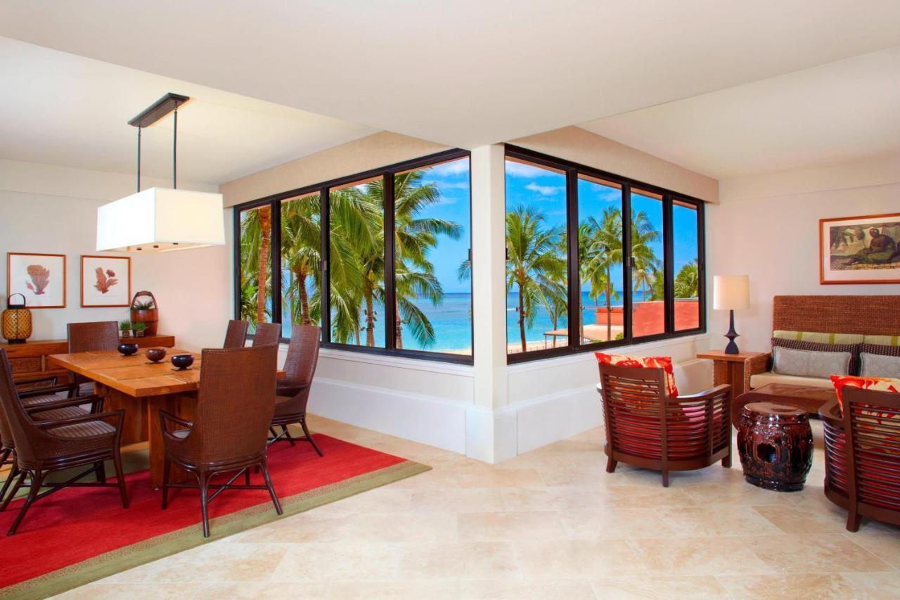Suite King Oceanfront