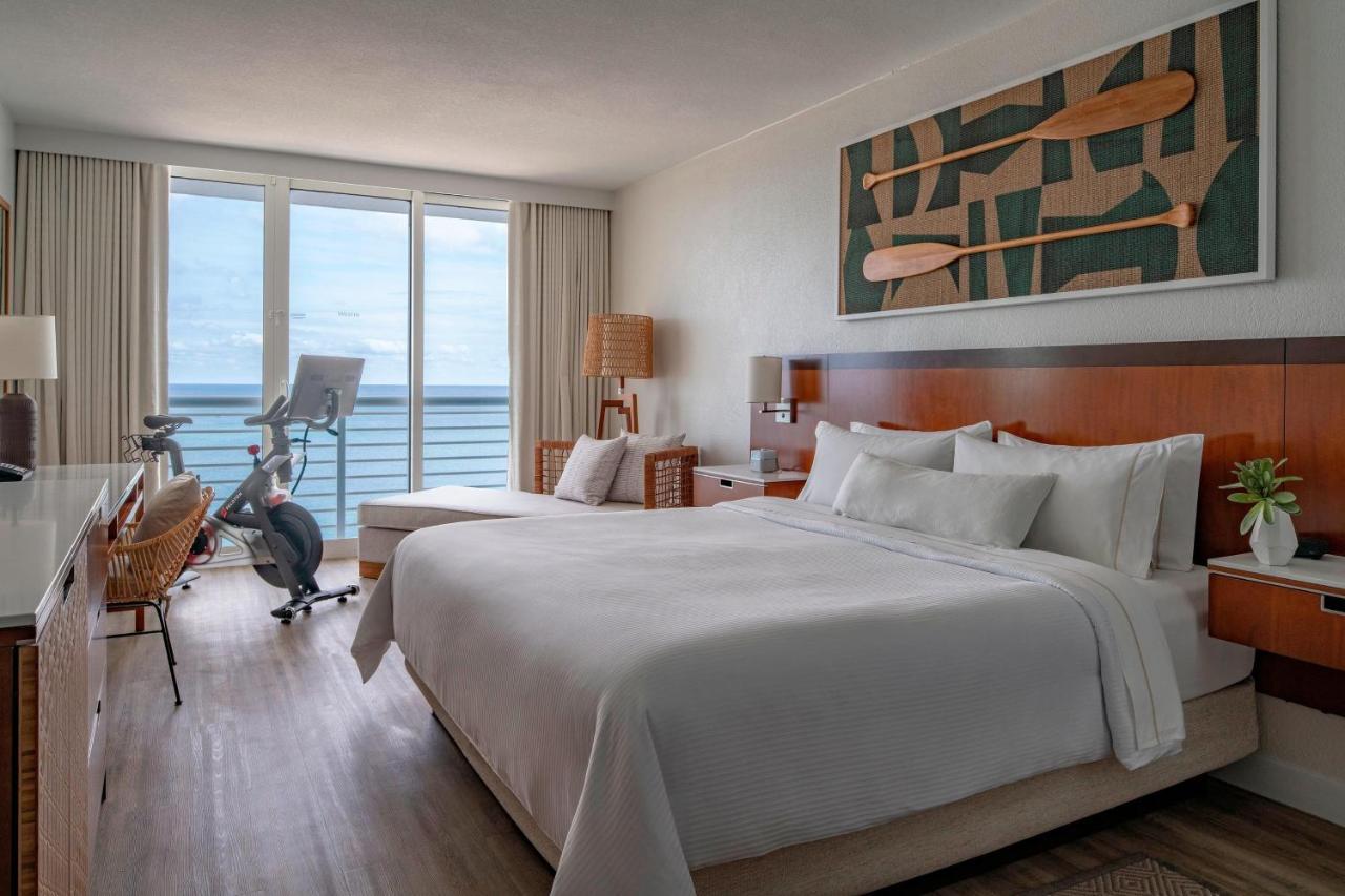 Guest room 1 King Oceanfront