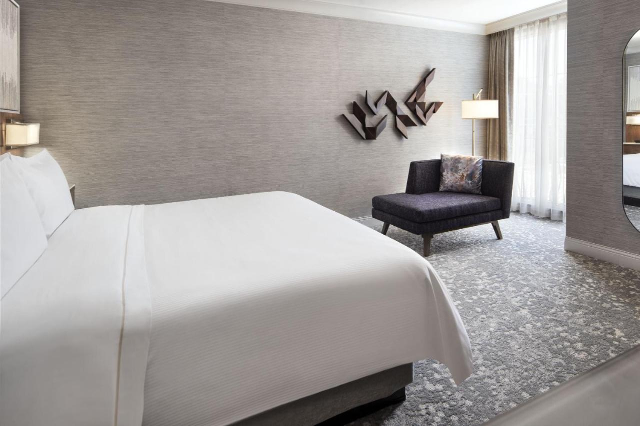 King Room Hearing Accessible