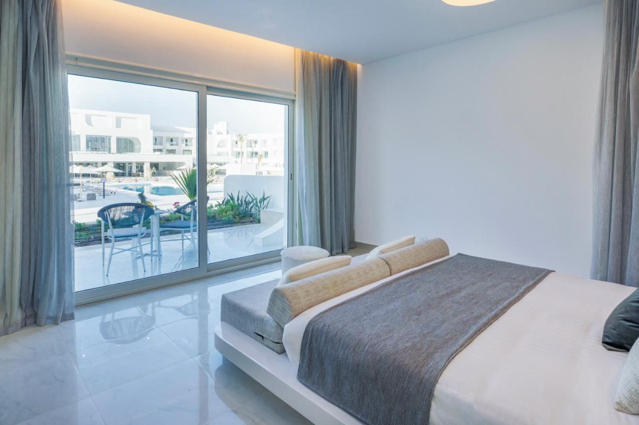 Rodzinny apartament typu Suite