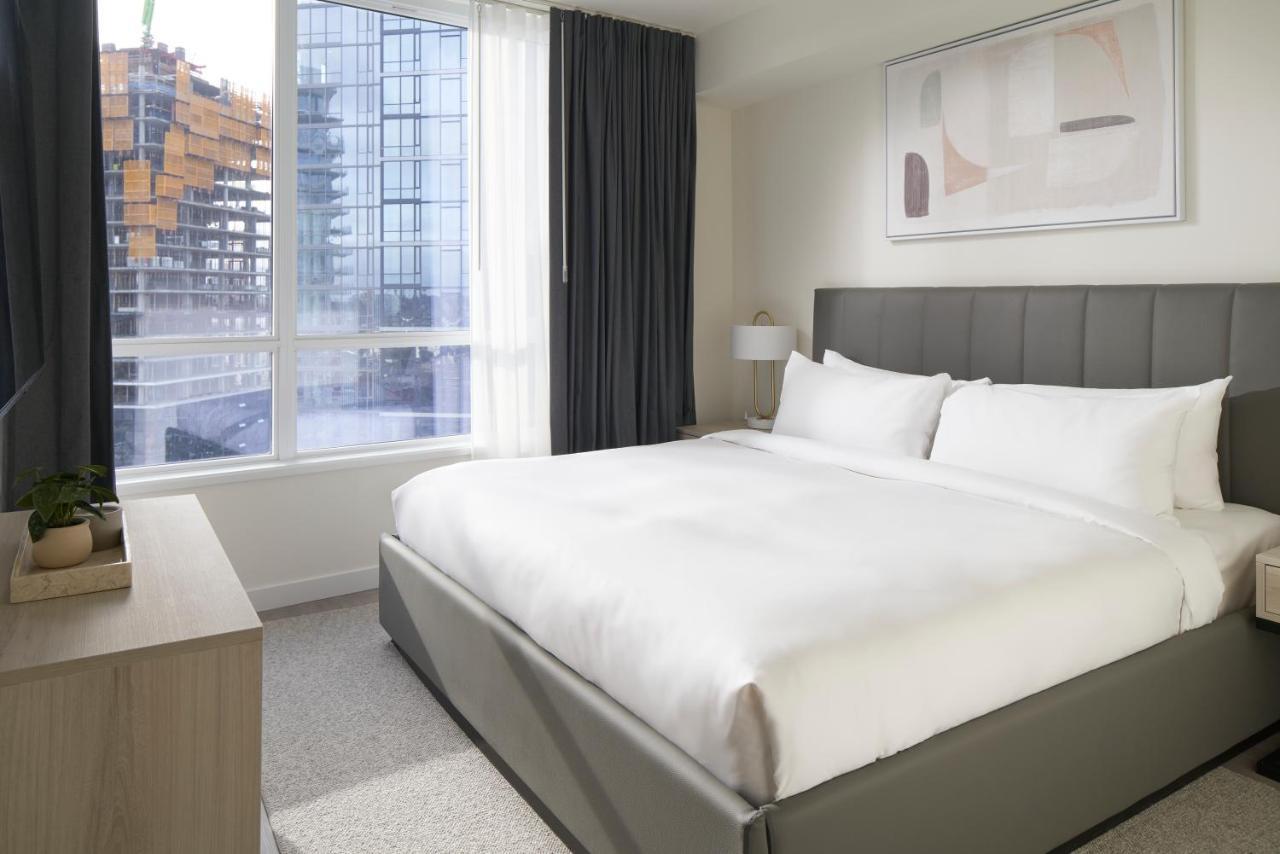 Two Bedroom Sky Suite