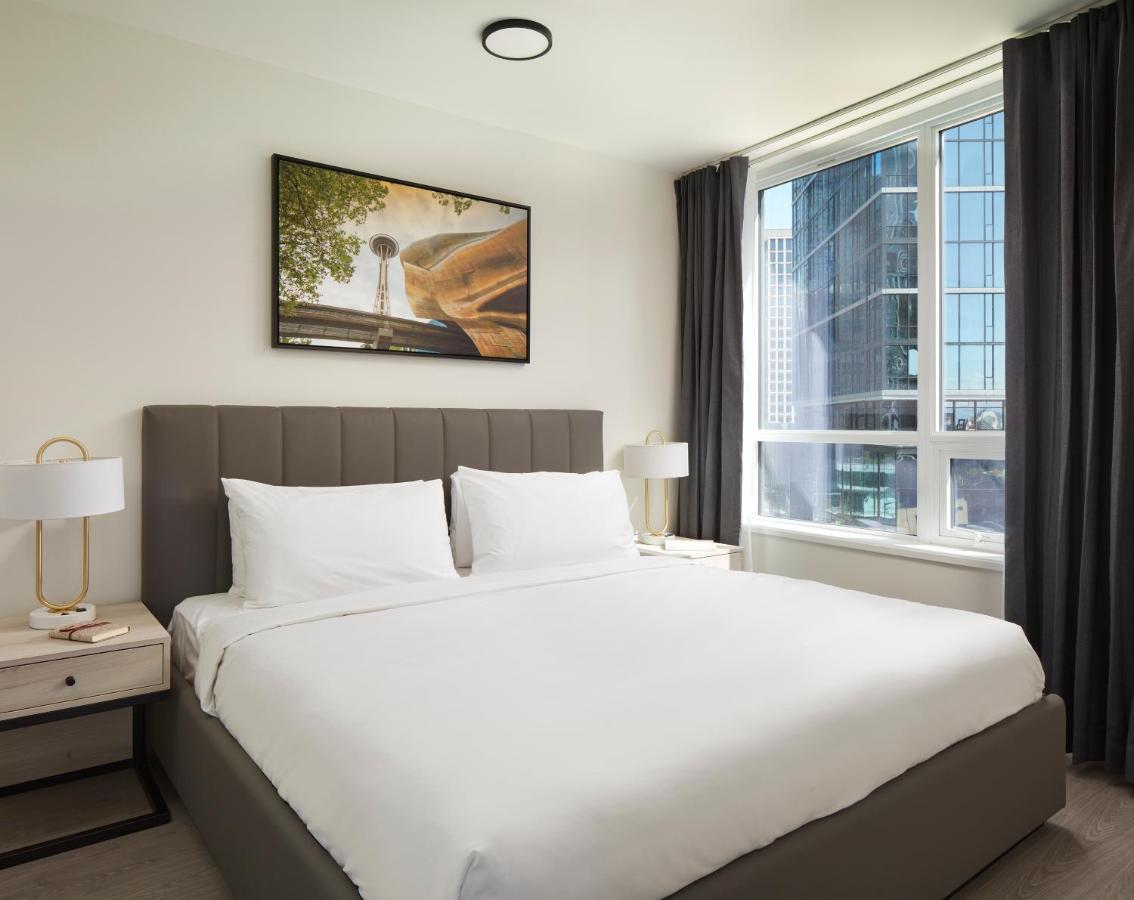 Deluxe Two Bedroom Suite Disability Access
