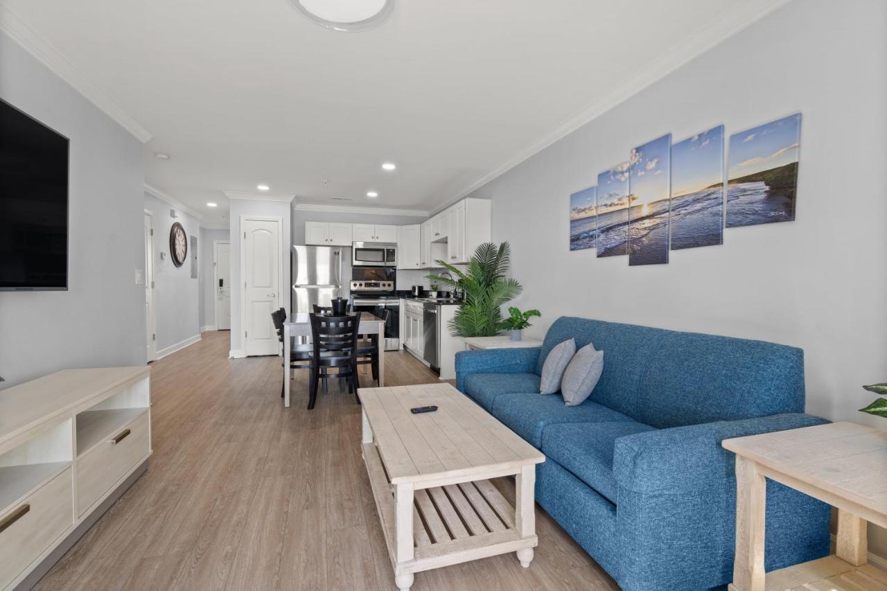 Apartment Sea View