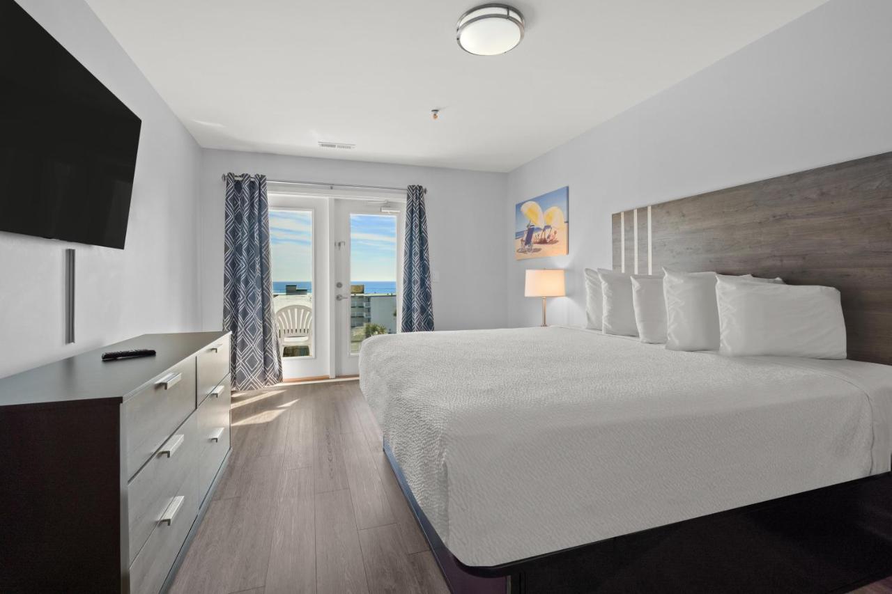 Apartment Sea View
