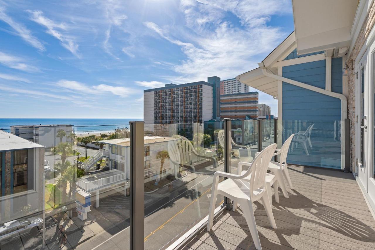 Apartment Sea View