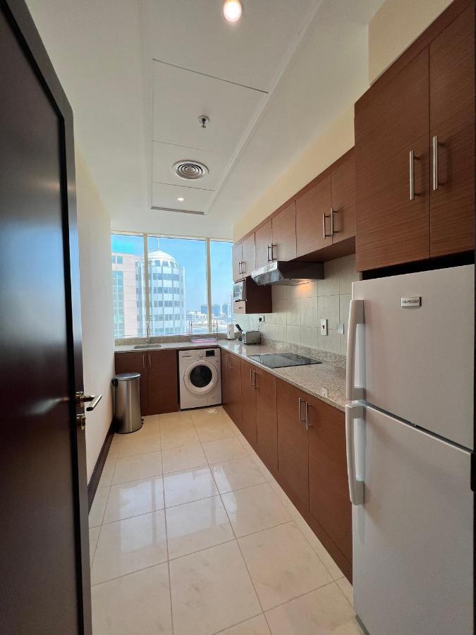 Apartament typu Luxury Suite