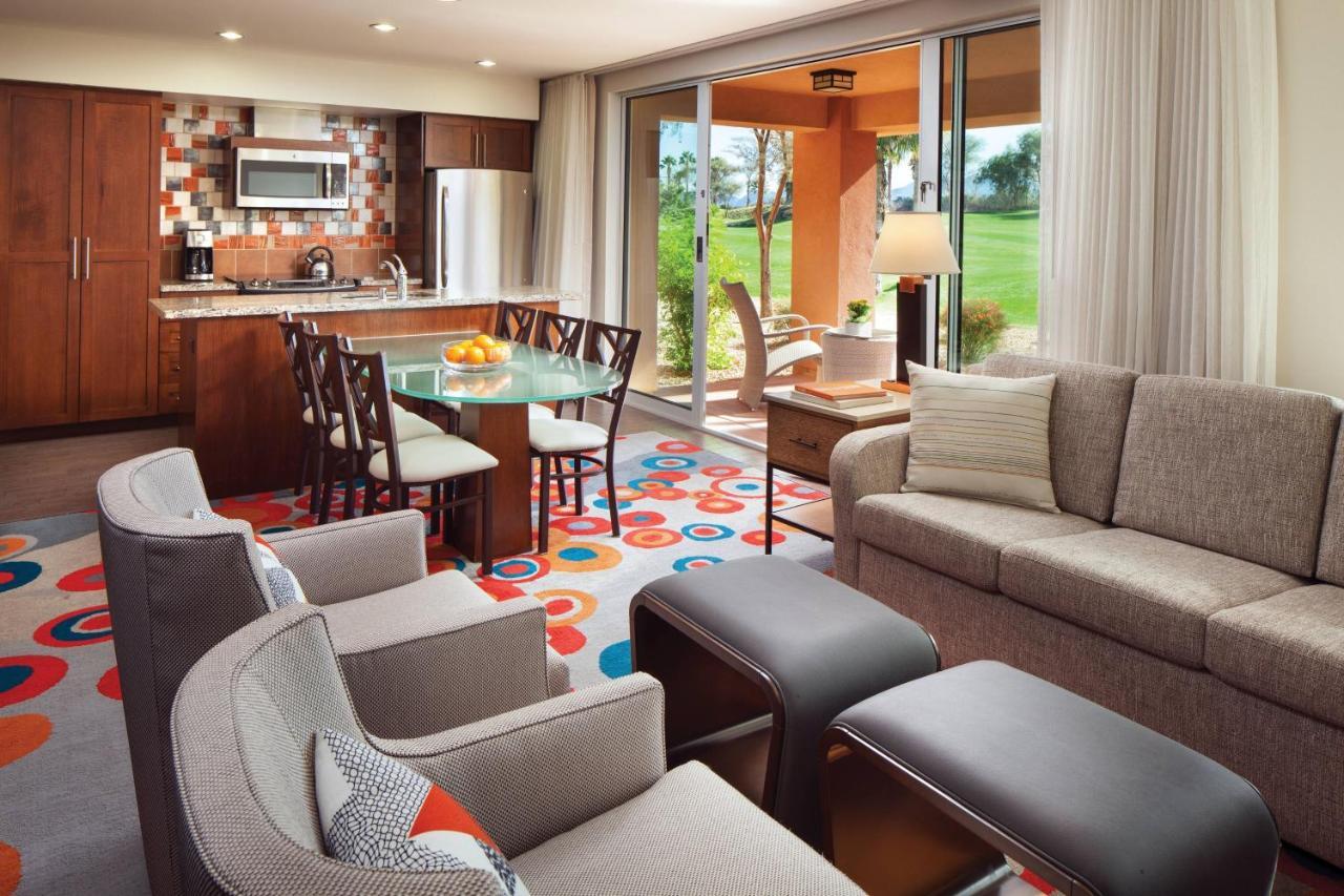 One-Bedroom Villa