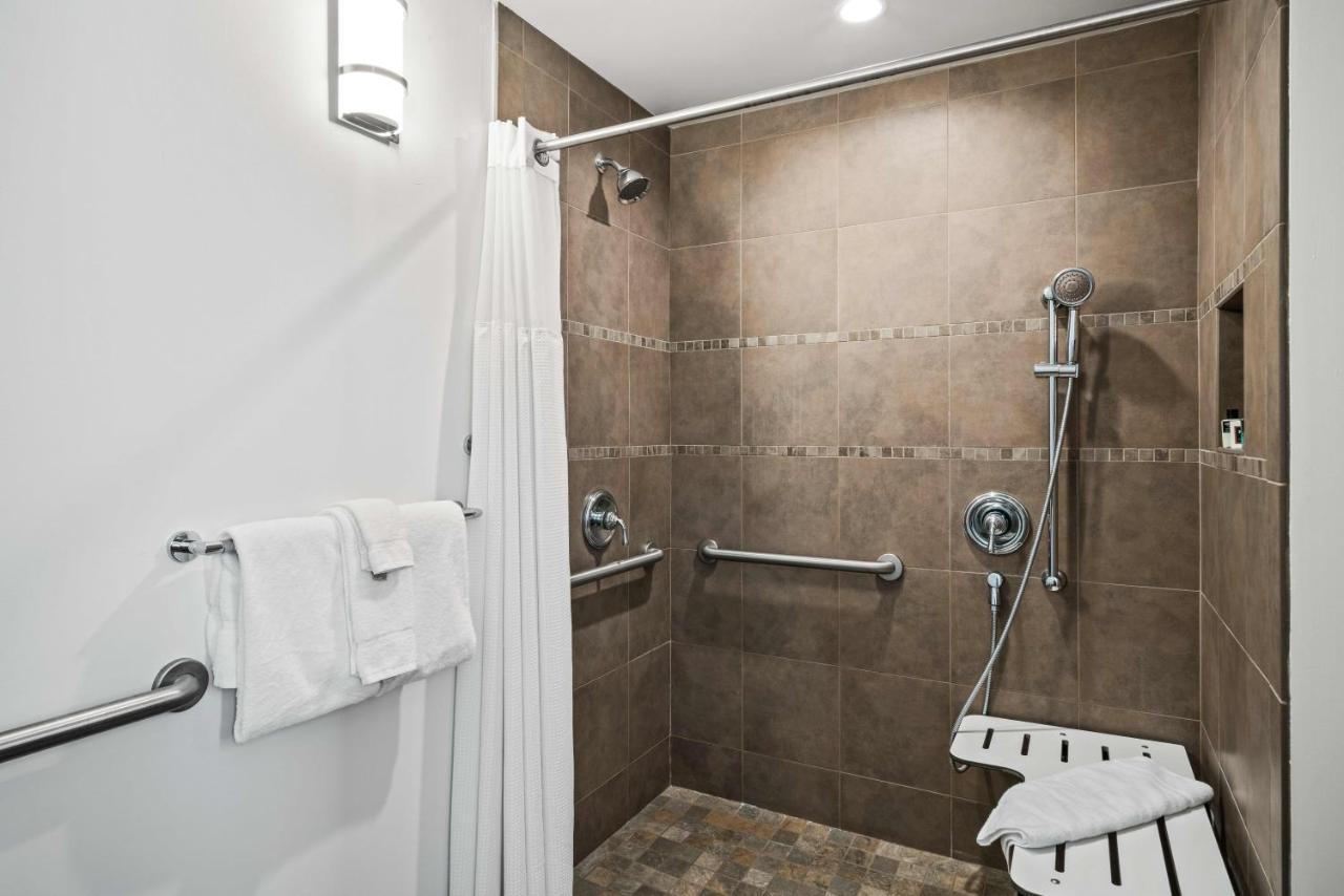 King Room Disability Access