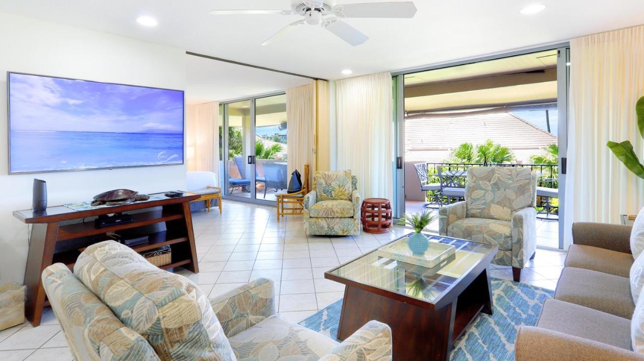 Apartment Sea View