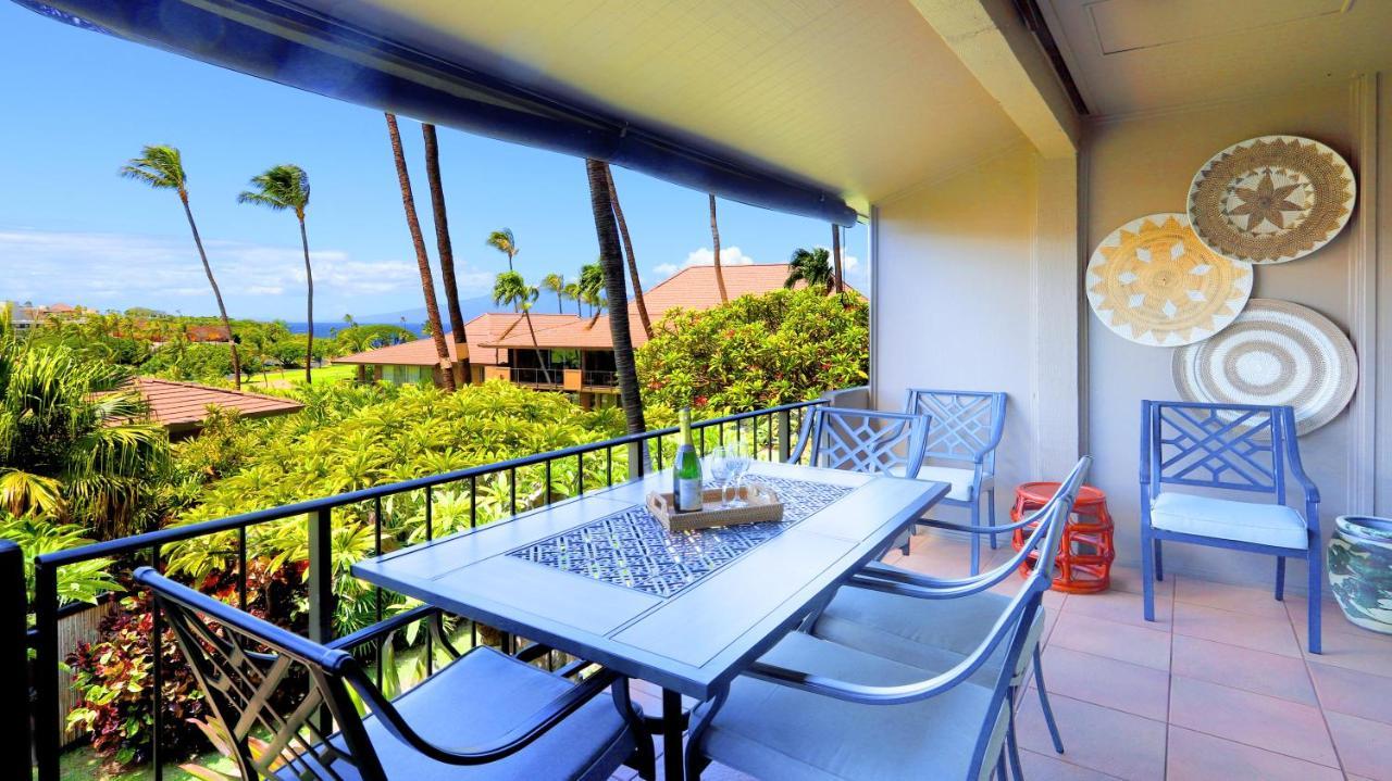 Apartment Sea View