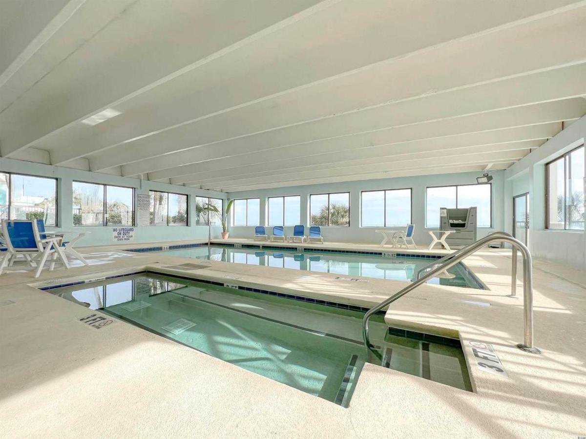 Apartment Sea View