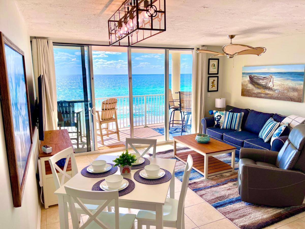 Family Room Sea View