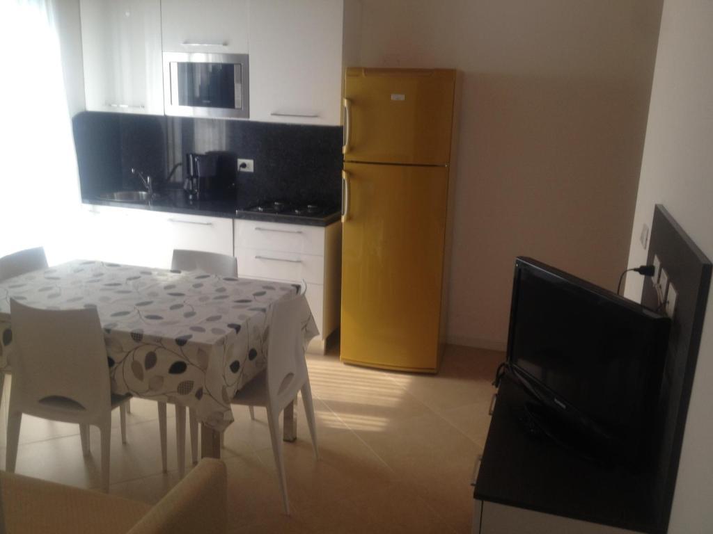 Apartament z 2 sypialniami (6 osób dorosłych)