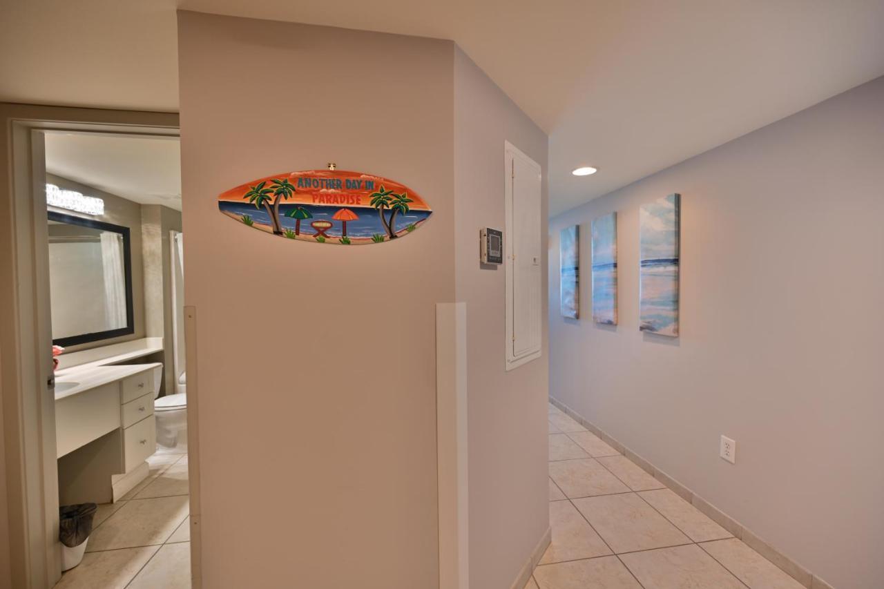 Family Room Sea View