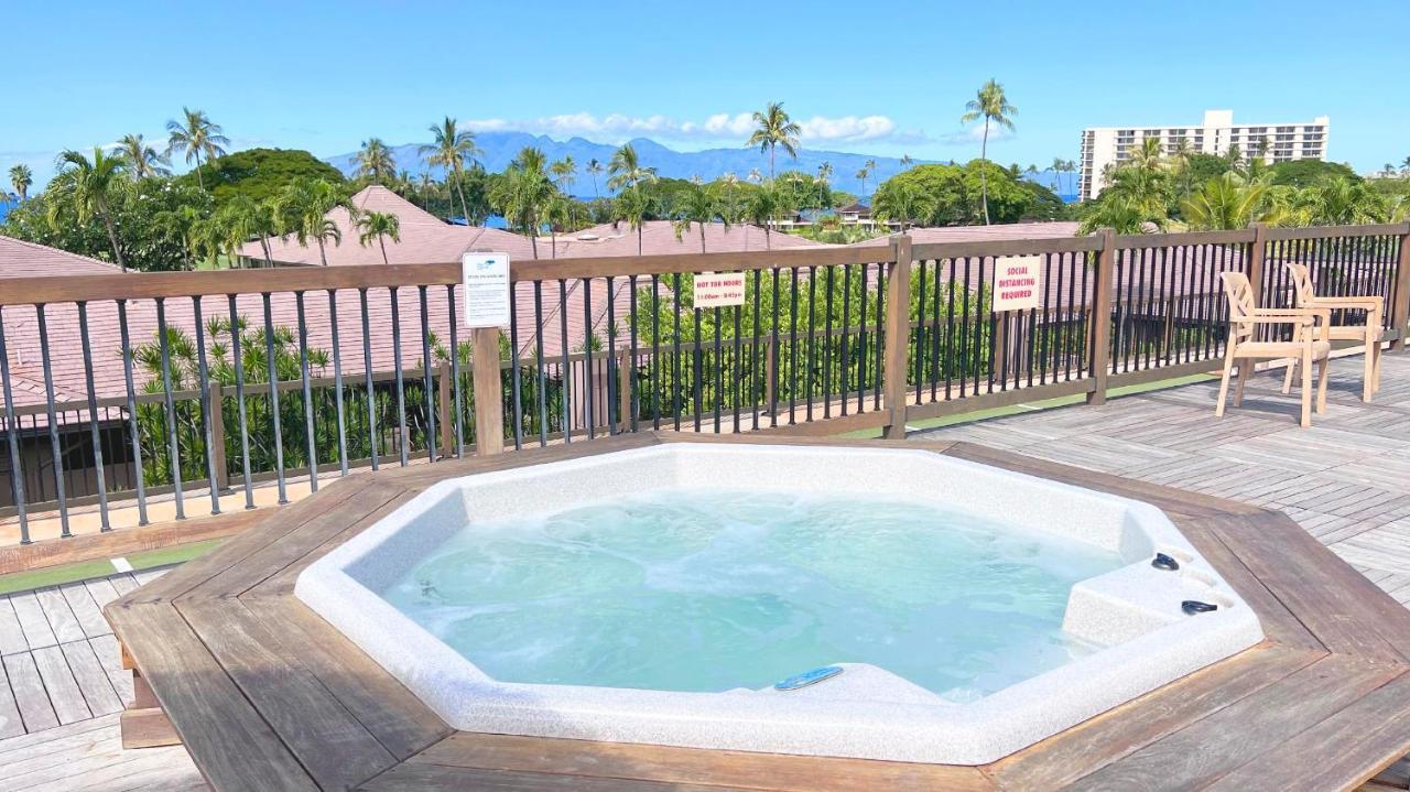 Apartment Sea View