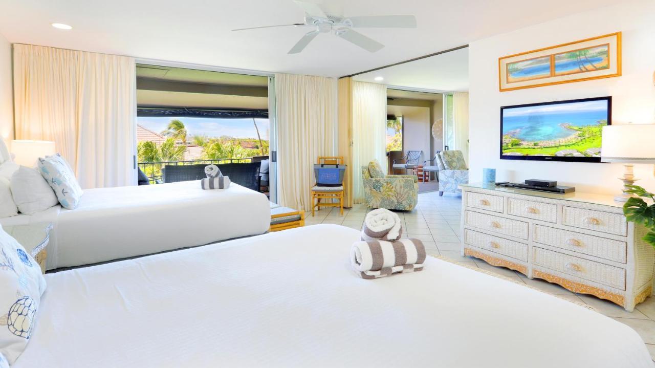 Apartment Sea View