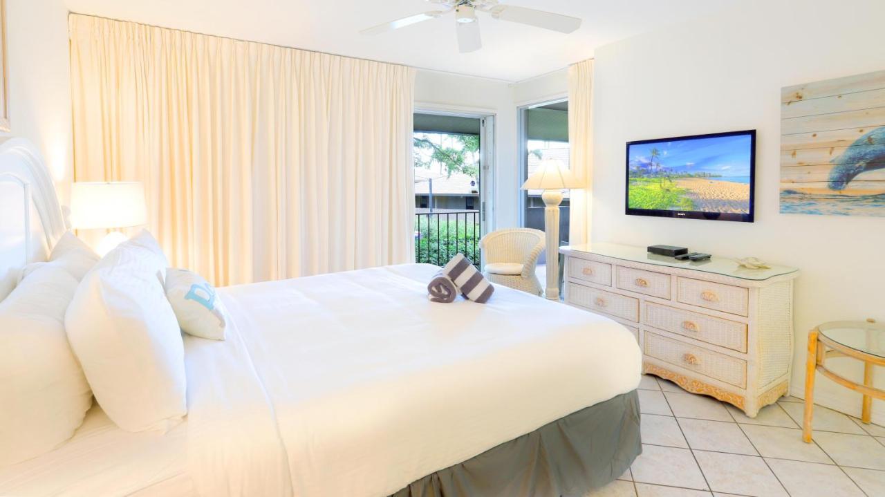 Apartment Sea View