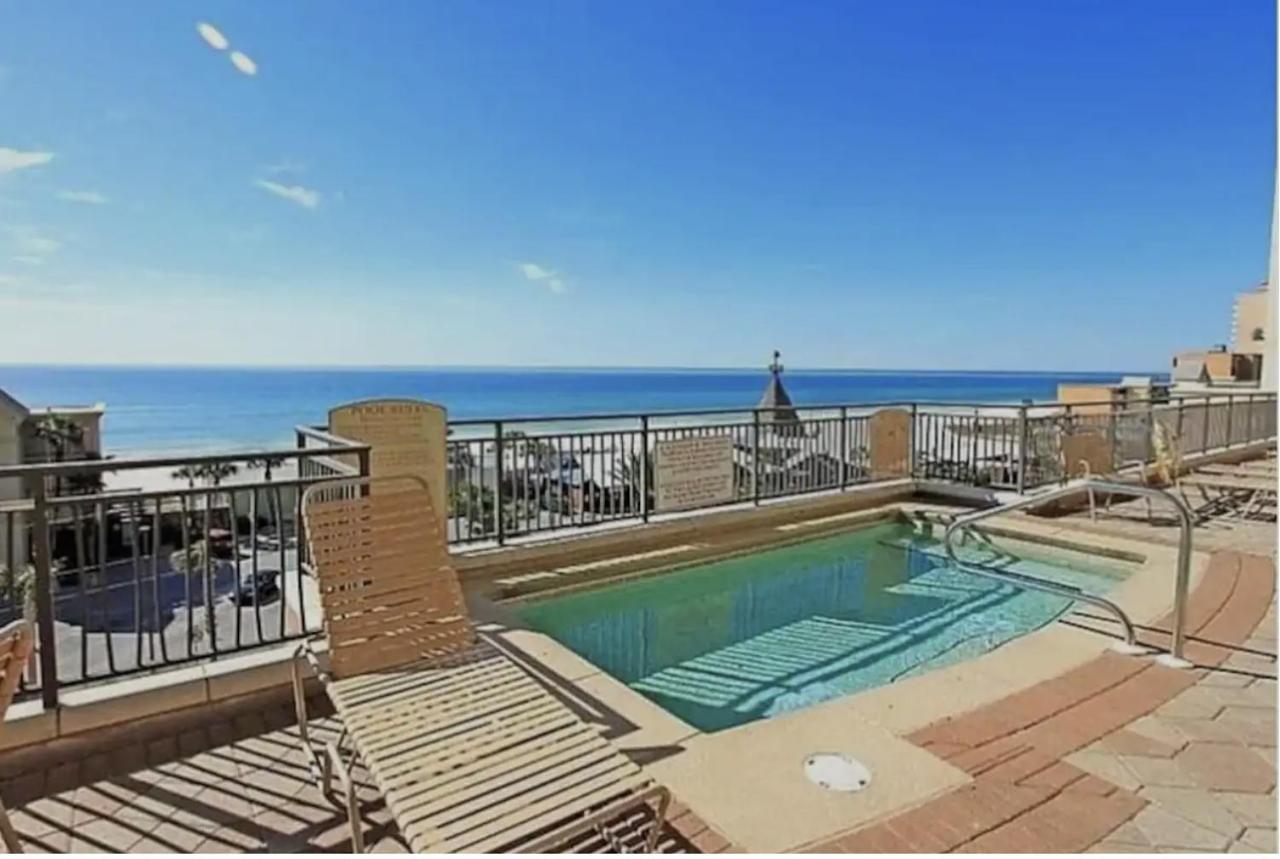 Studio Ocean View