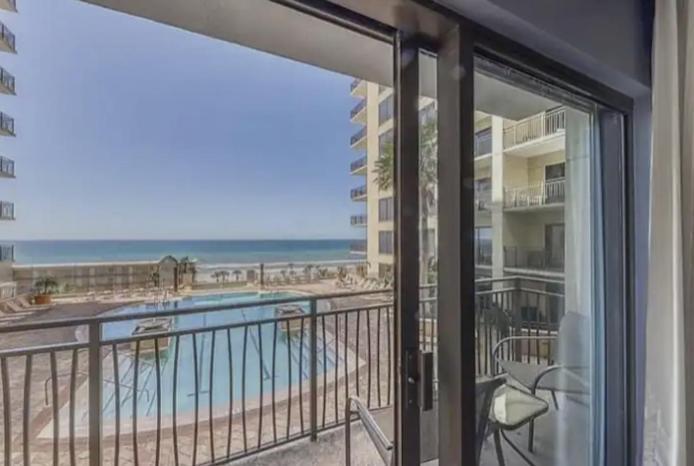 Studio Ocean View
