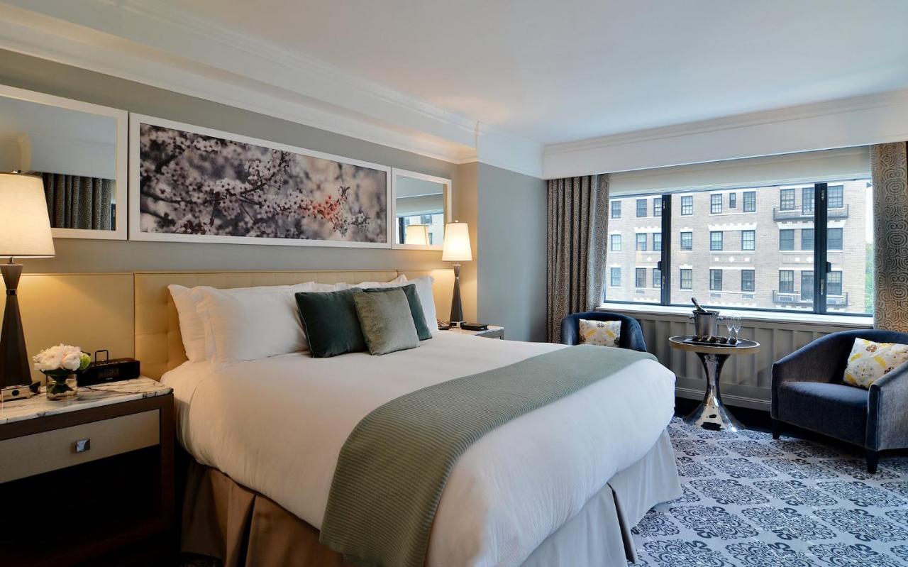 Terrace Suite South
