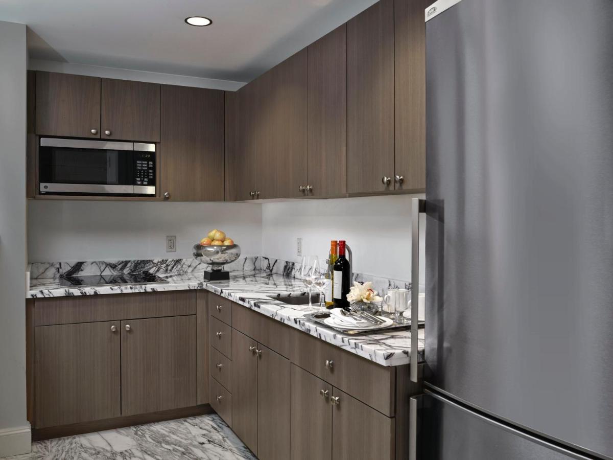 Terrace Suite South