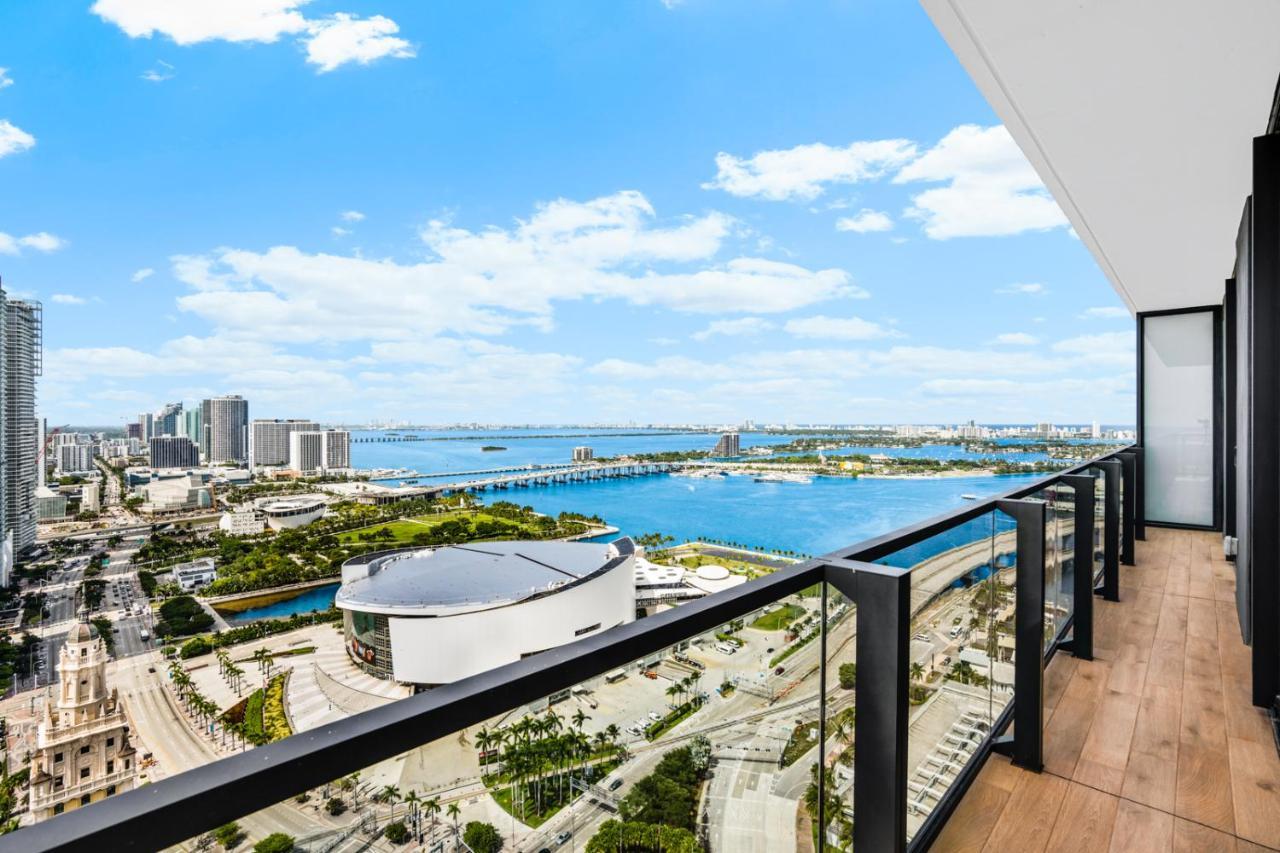 City View Three Bedroom Suite King or Queen or Queen ADA