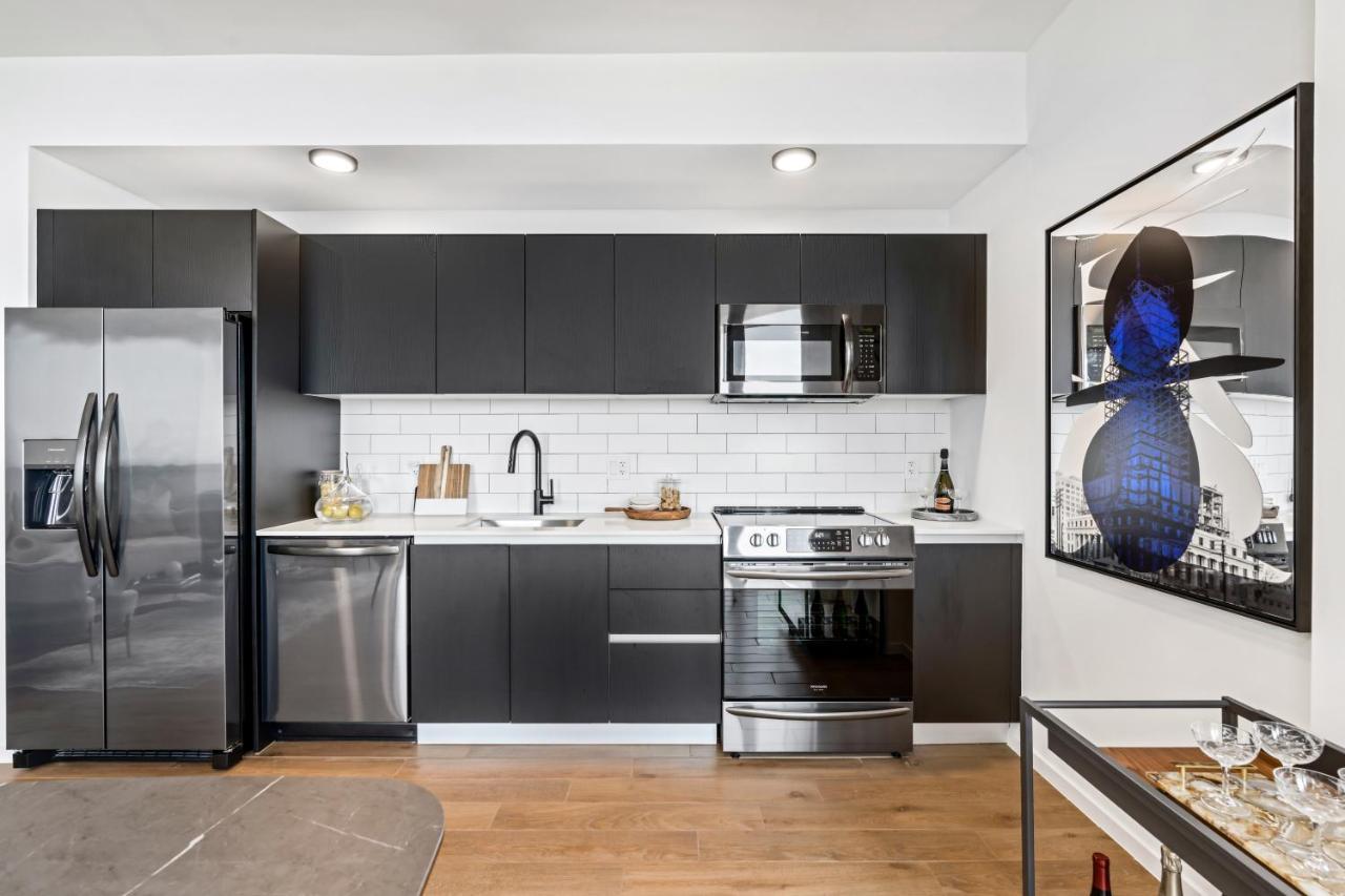 City View Three Bedroom Suite King or Queen or Queen ADA
