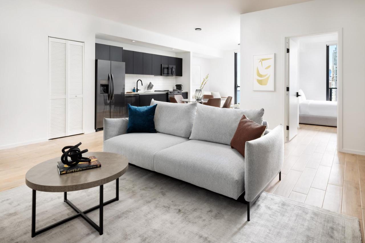 Bay View Three Bedroom Suite King or King or Queen
