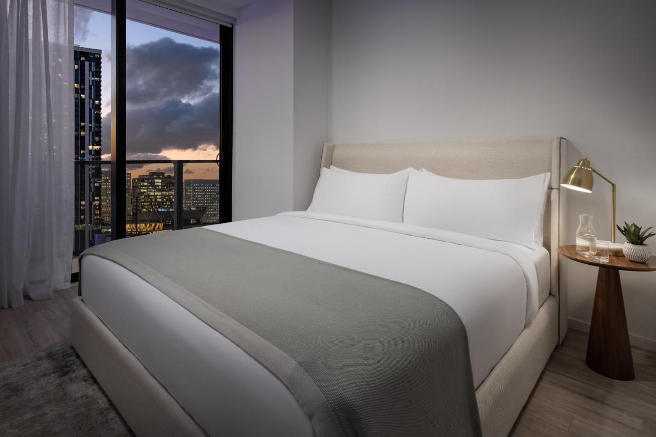 City View Three Bedroom Suite King or Queen or Queen ADA