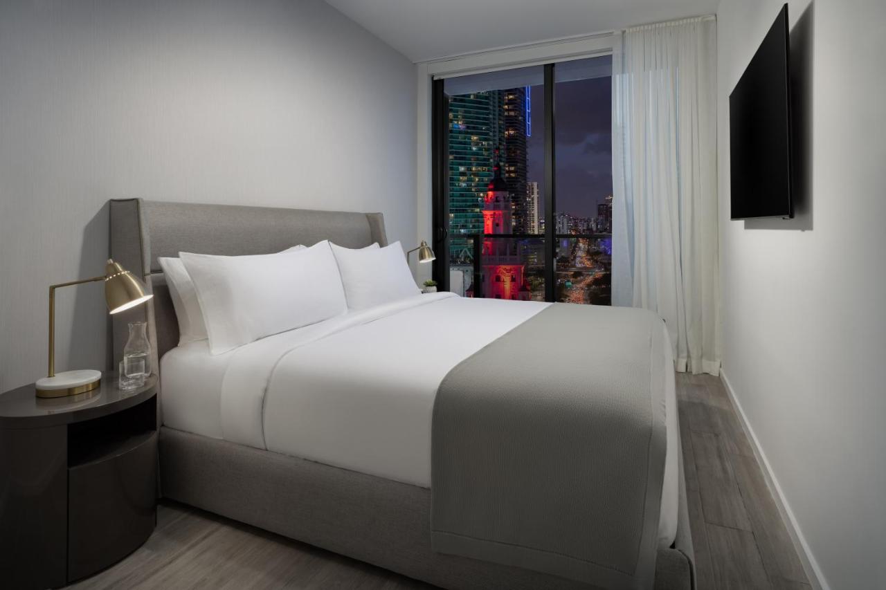 City View Three Bedroom Suite King or Queen or Queen ADA