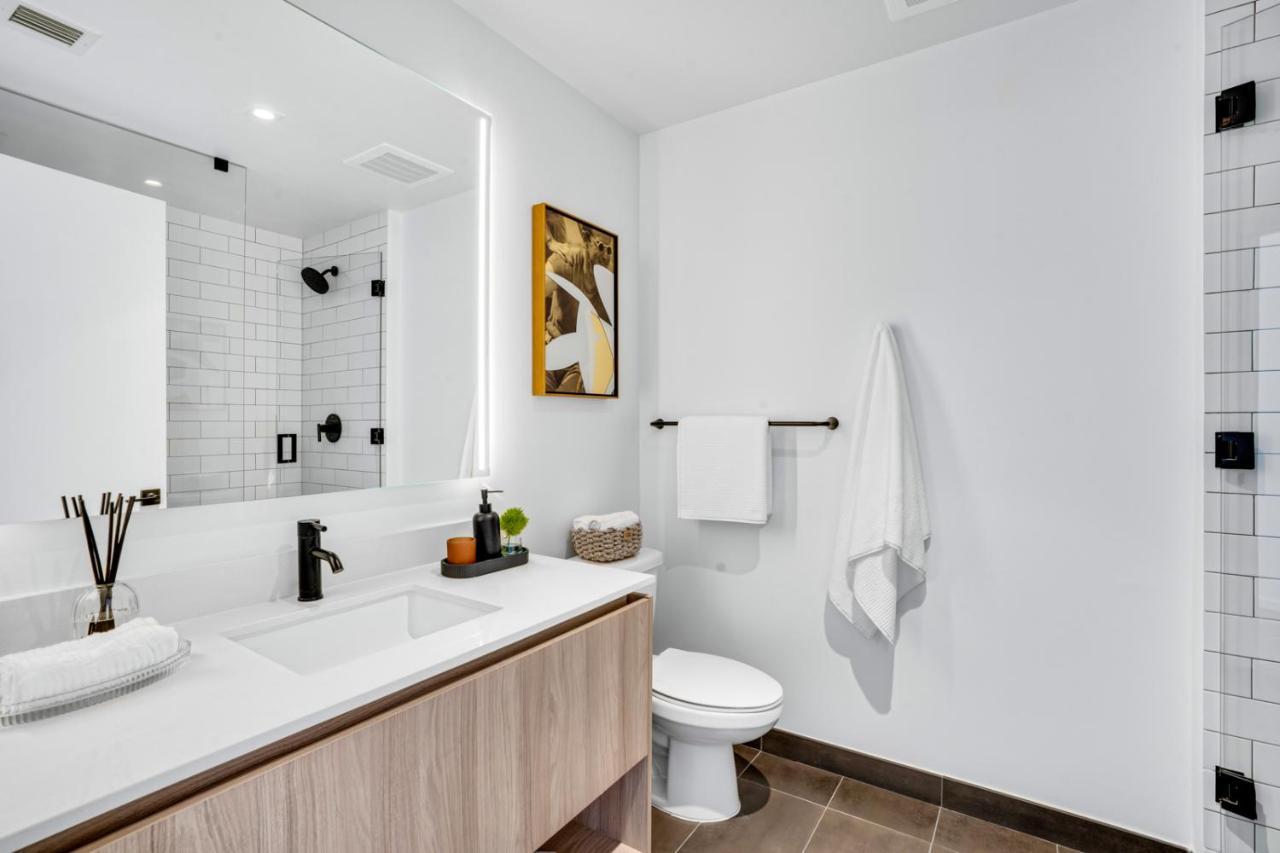 City View Three Bedroom Suite King or Queen or Queen
