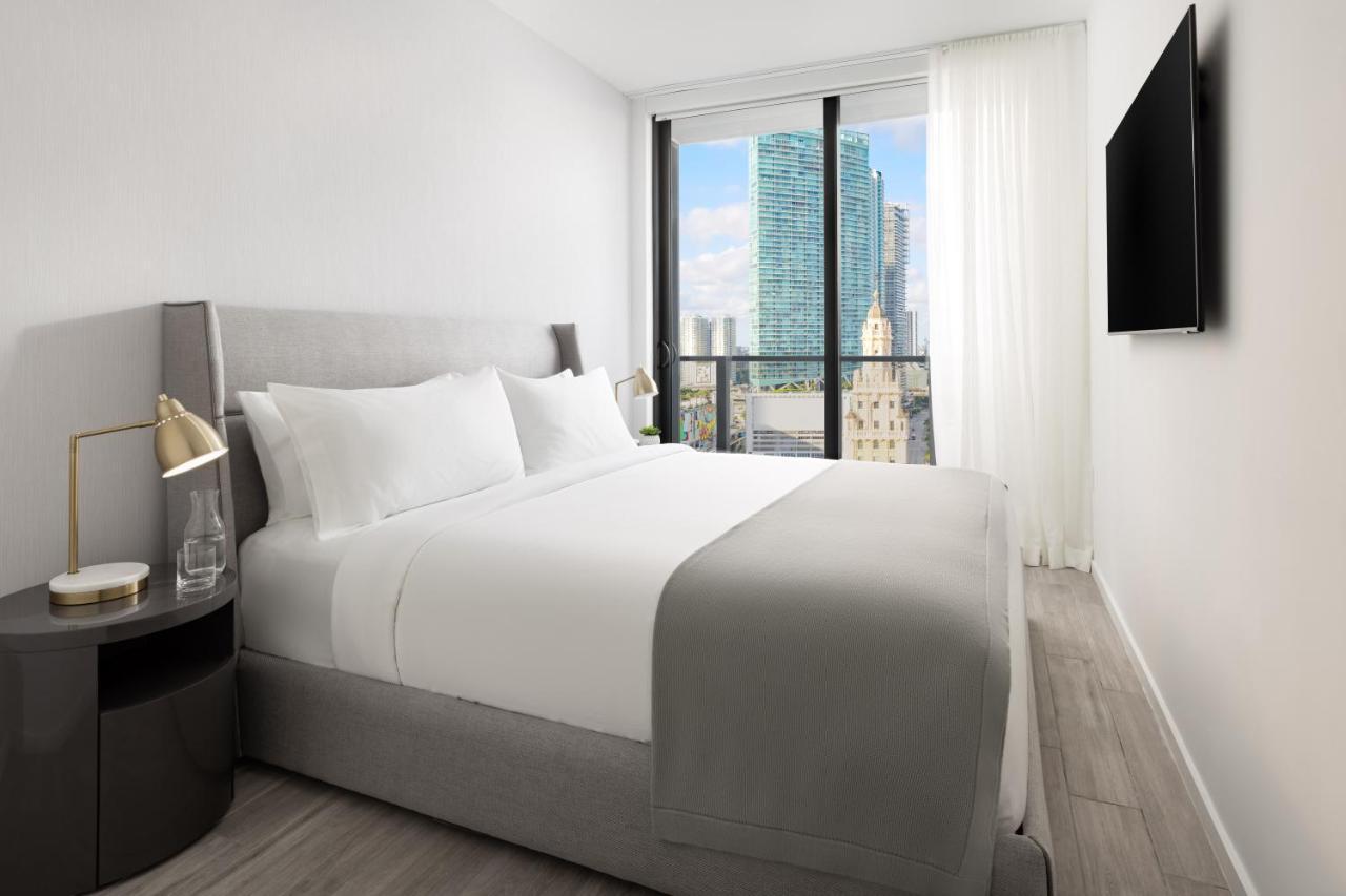 City View Three Bedroom Suite King or Queen or Queen