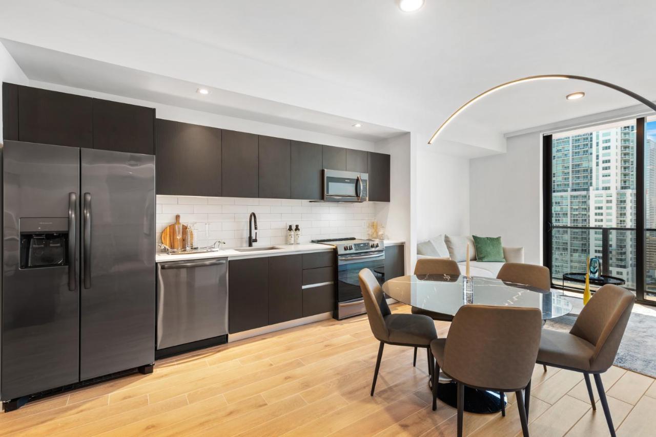 Bay View Three Bedroom Suite King or King or Queen