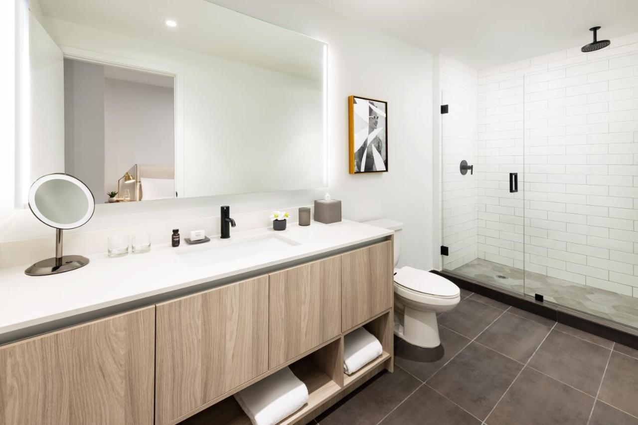 Ocean View Three Bedroom Suite King or Queen or Queen