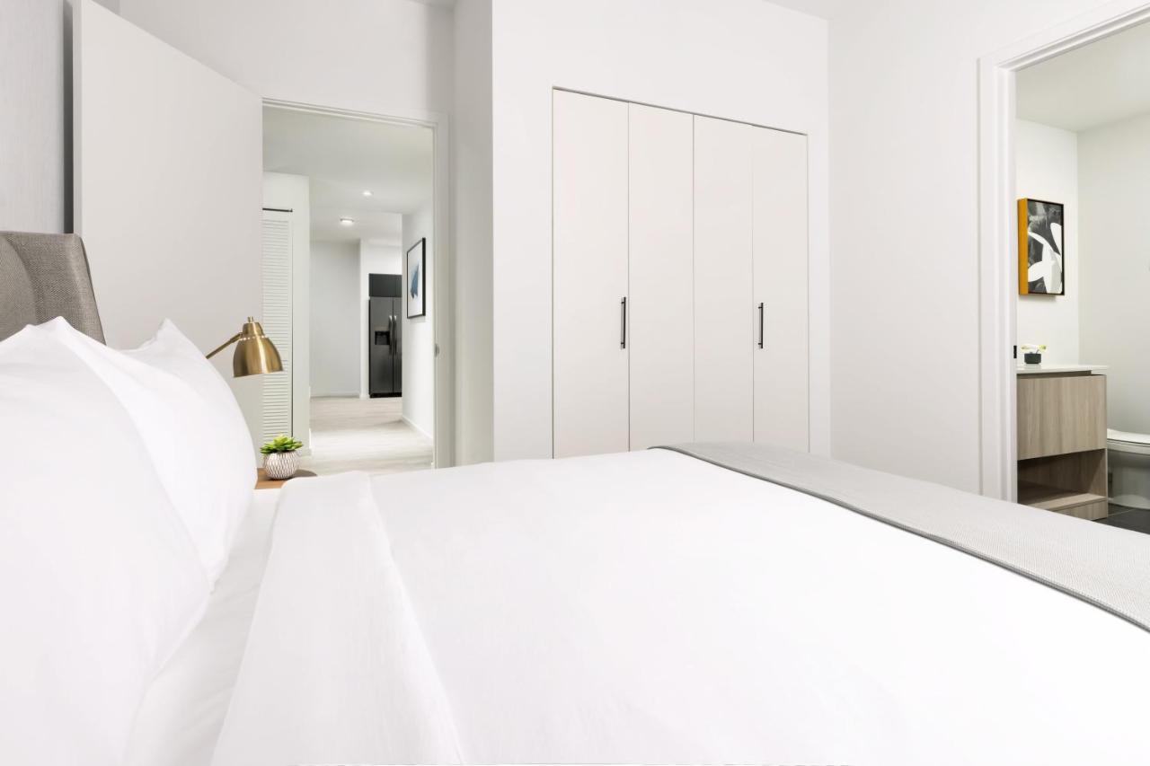 Ocean View Three Bedroom Suite King or Queen or Queen