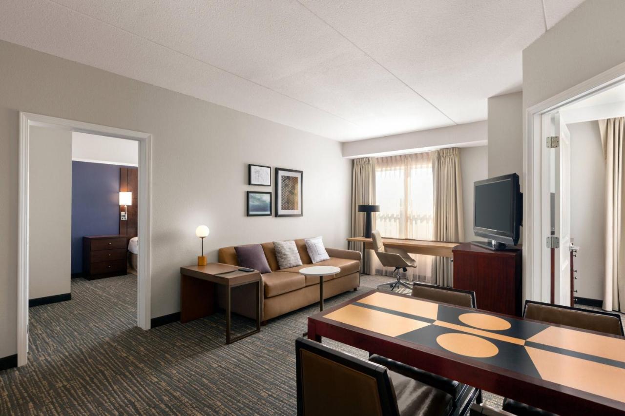 Two-Bedroom Suite