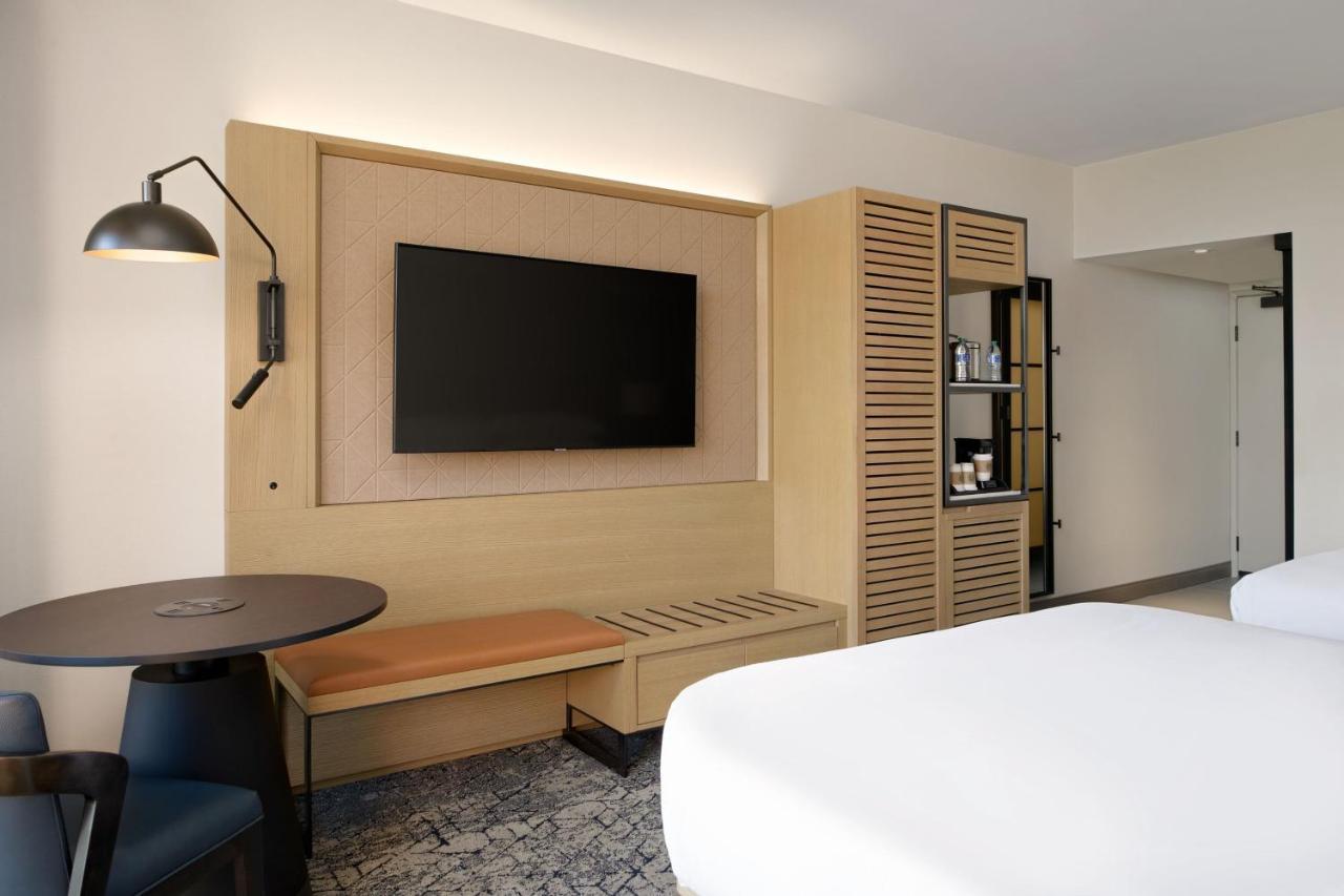 Guest room 2 Queen