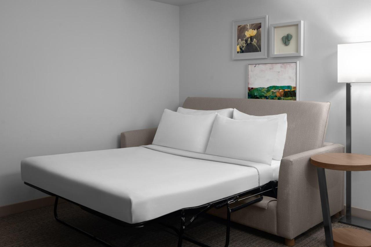 One-Bedroom King Suite Sofa Bed