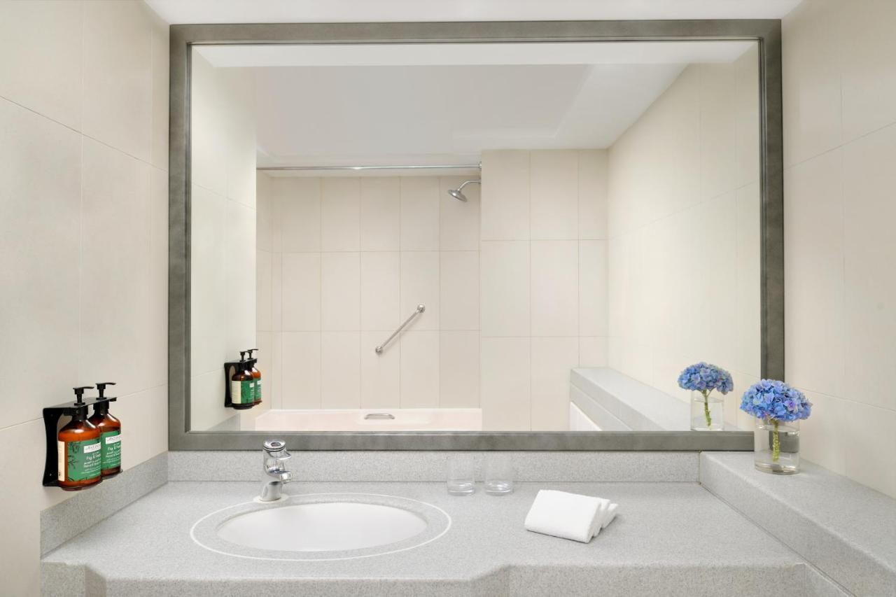 Apartament typu Suite z 1 sypialnią