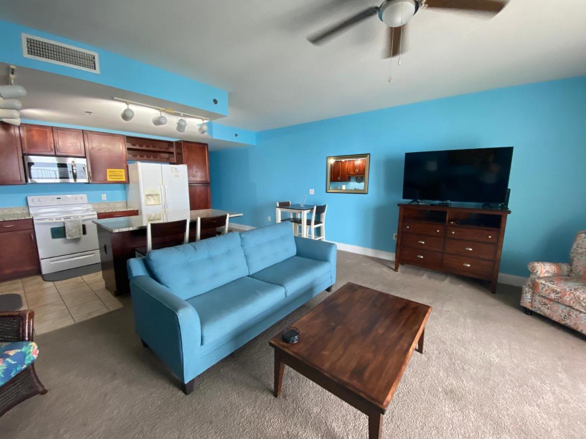 Family Room Balcony