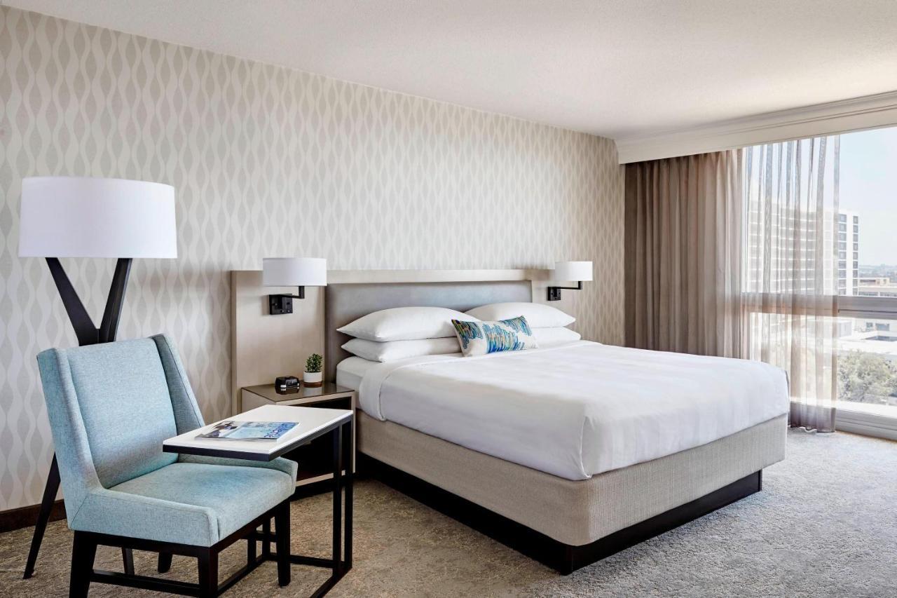 M Club Level M Club lounge access Guest room 1 King