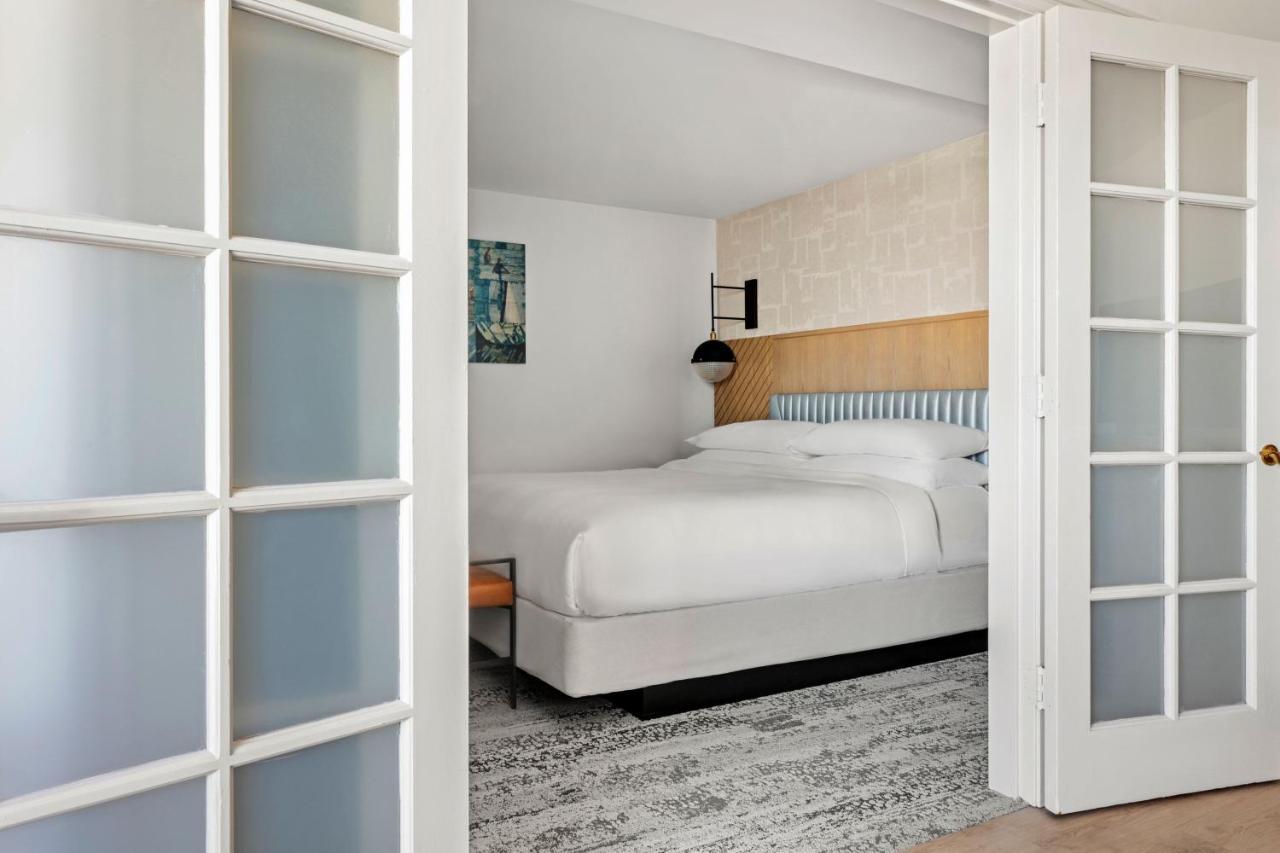 Junior Suite City View