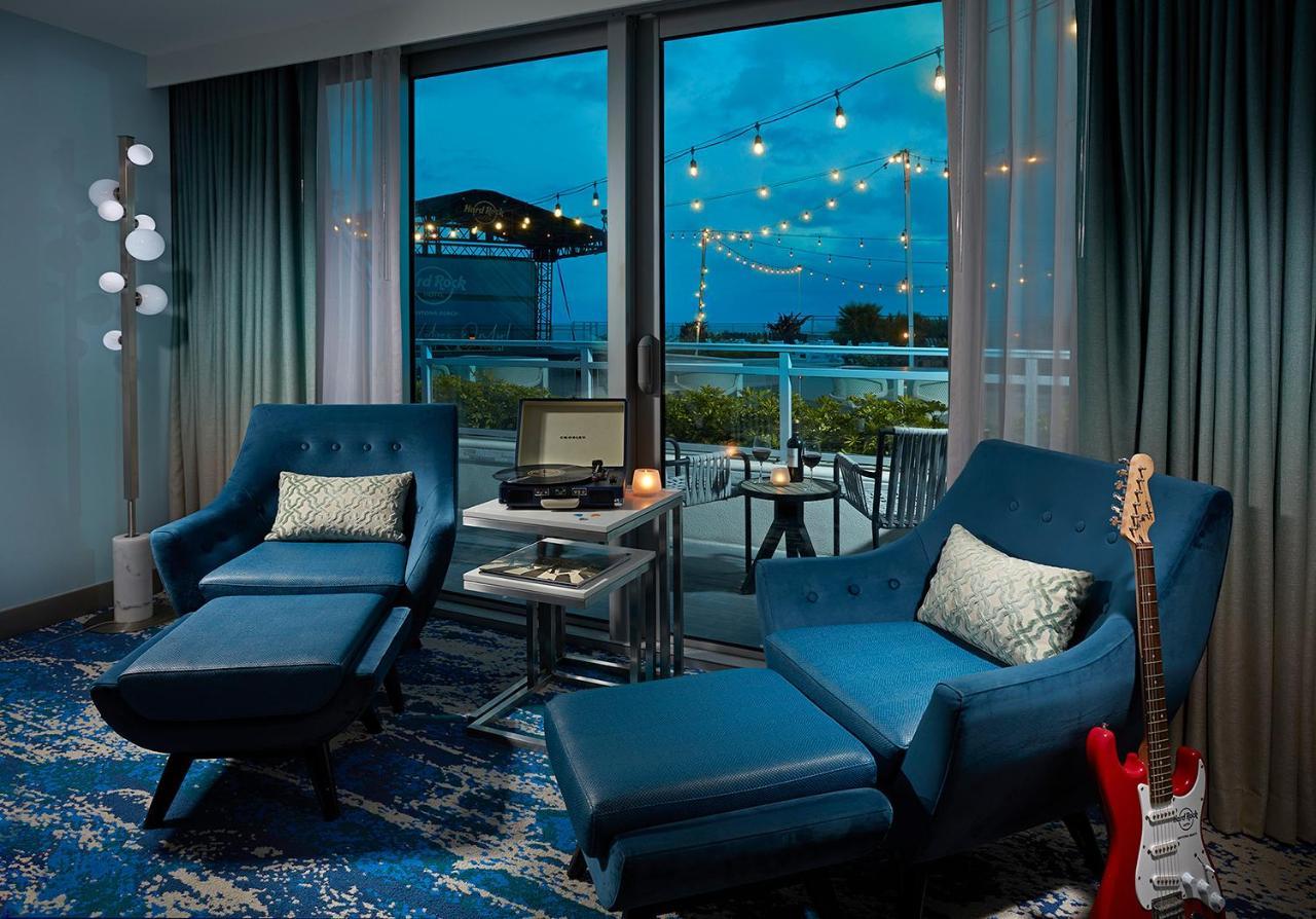 Queen Room Balcony