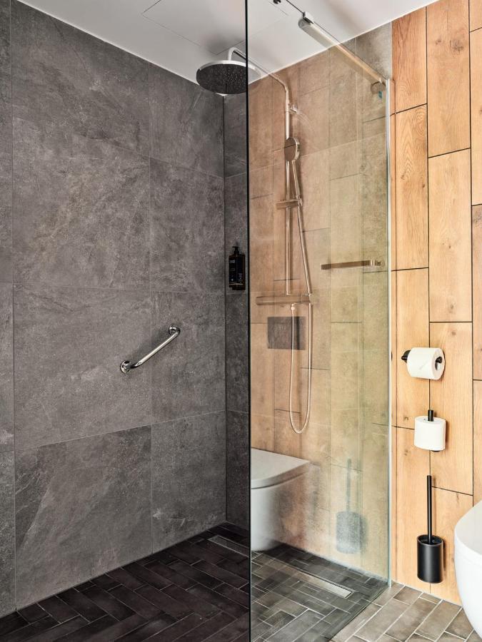 Apartament typu Junior Suite