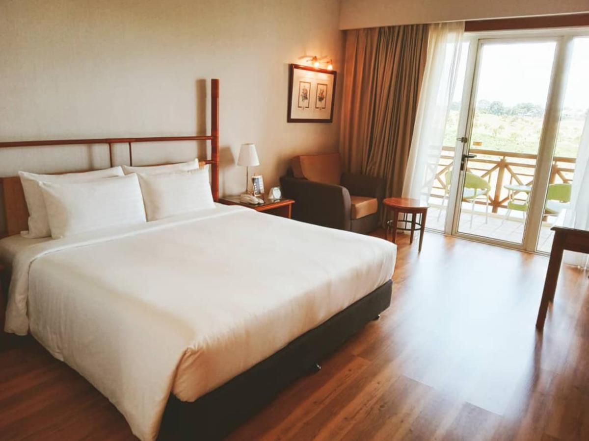 Best Staycation Deals