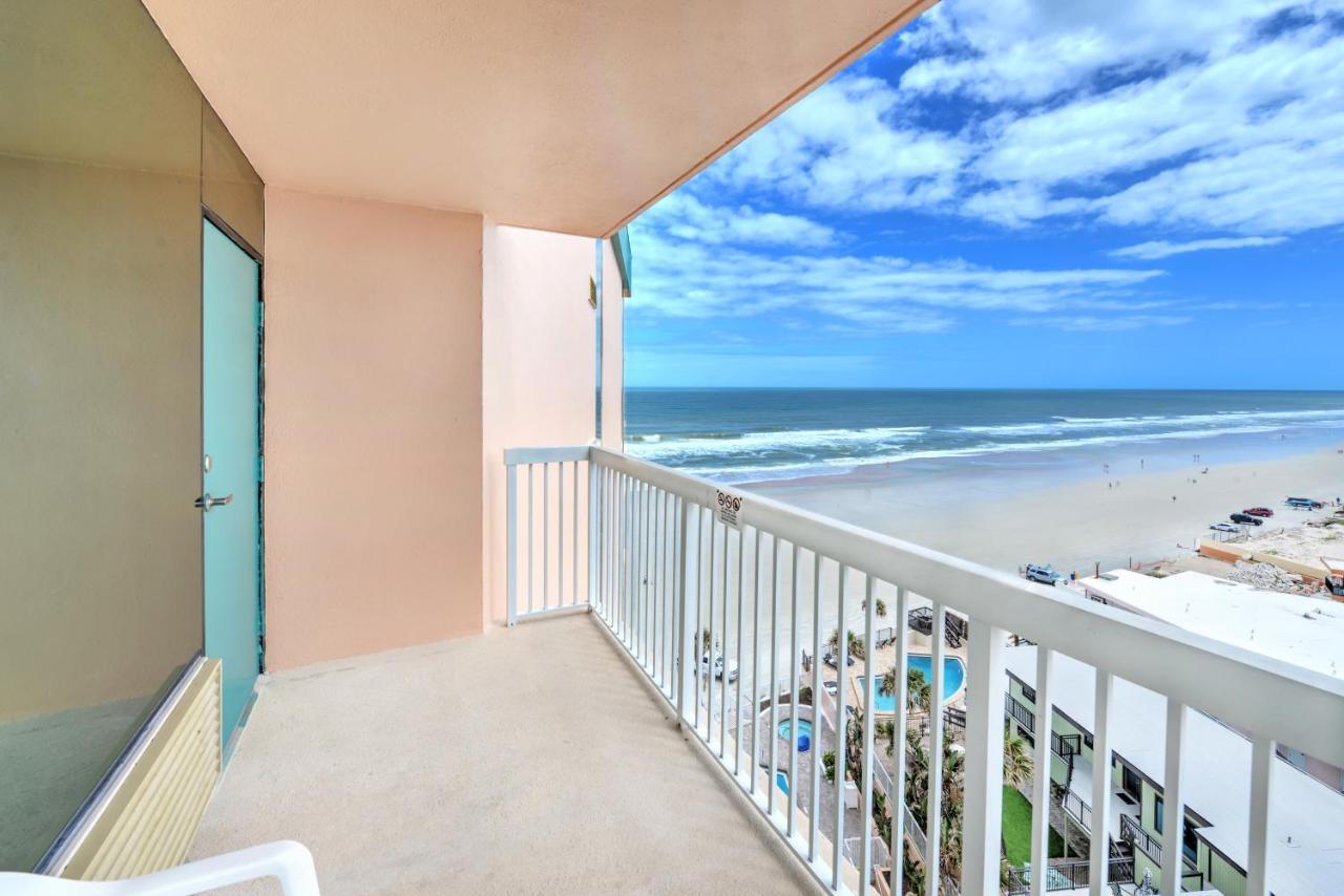 Queen Room Two Queen Beds Kitchen Ocean View