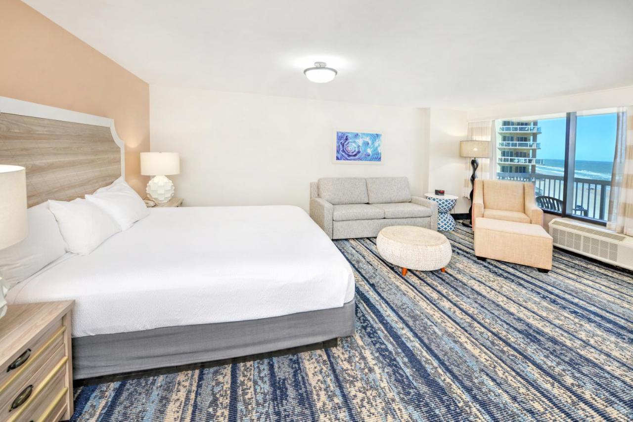 King Room Sea View