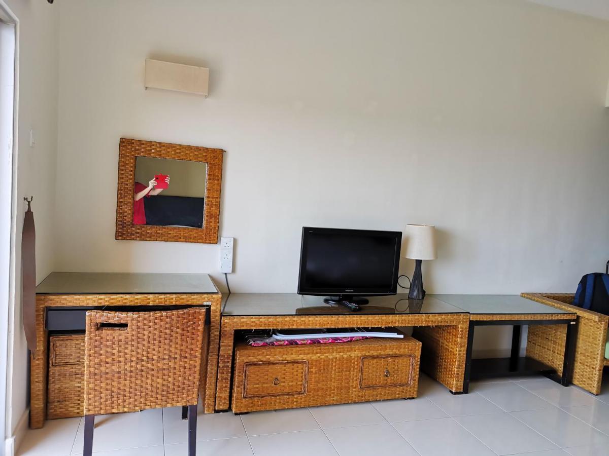 Deluxe King Studio