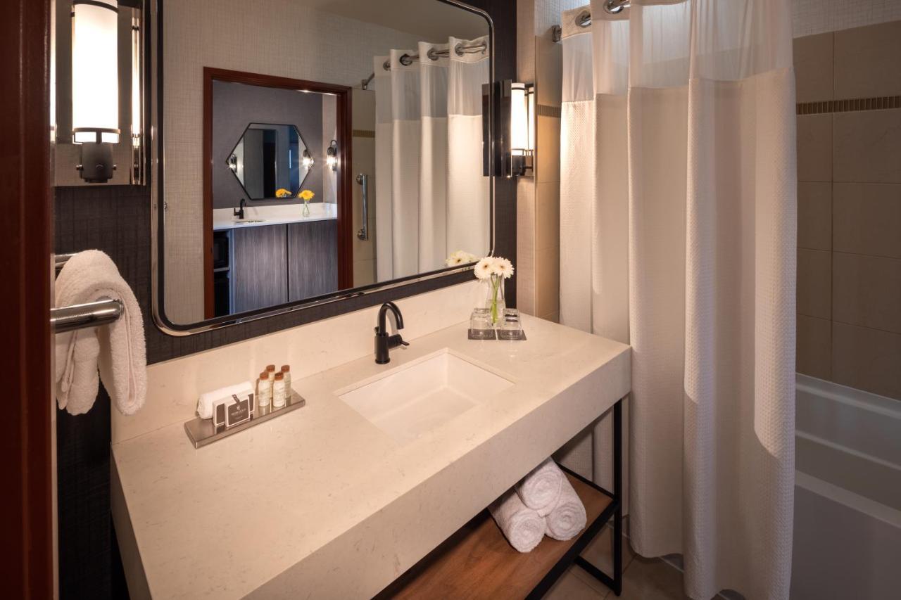 King Room Whirlpool