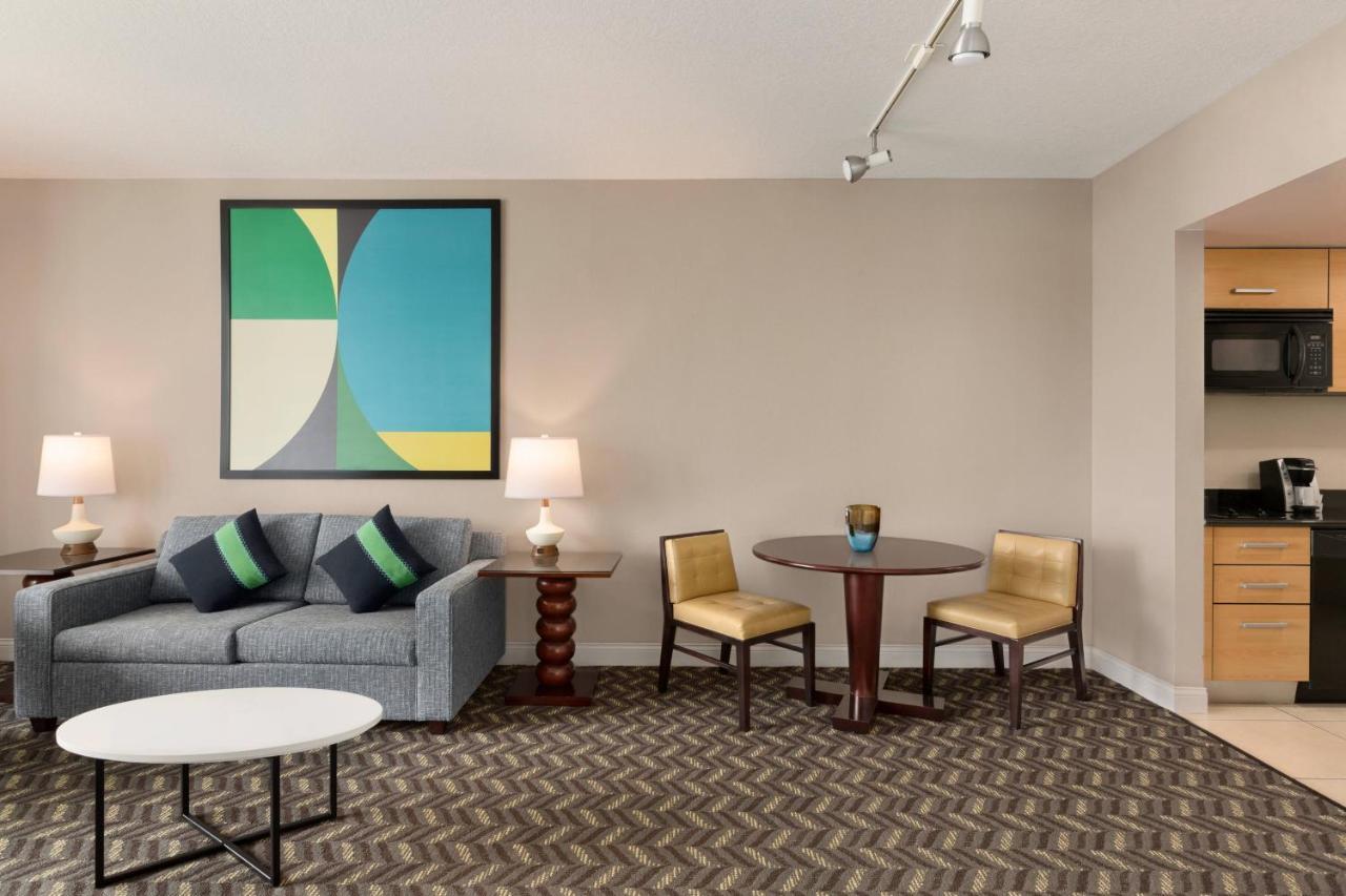 King Suite Ocean View